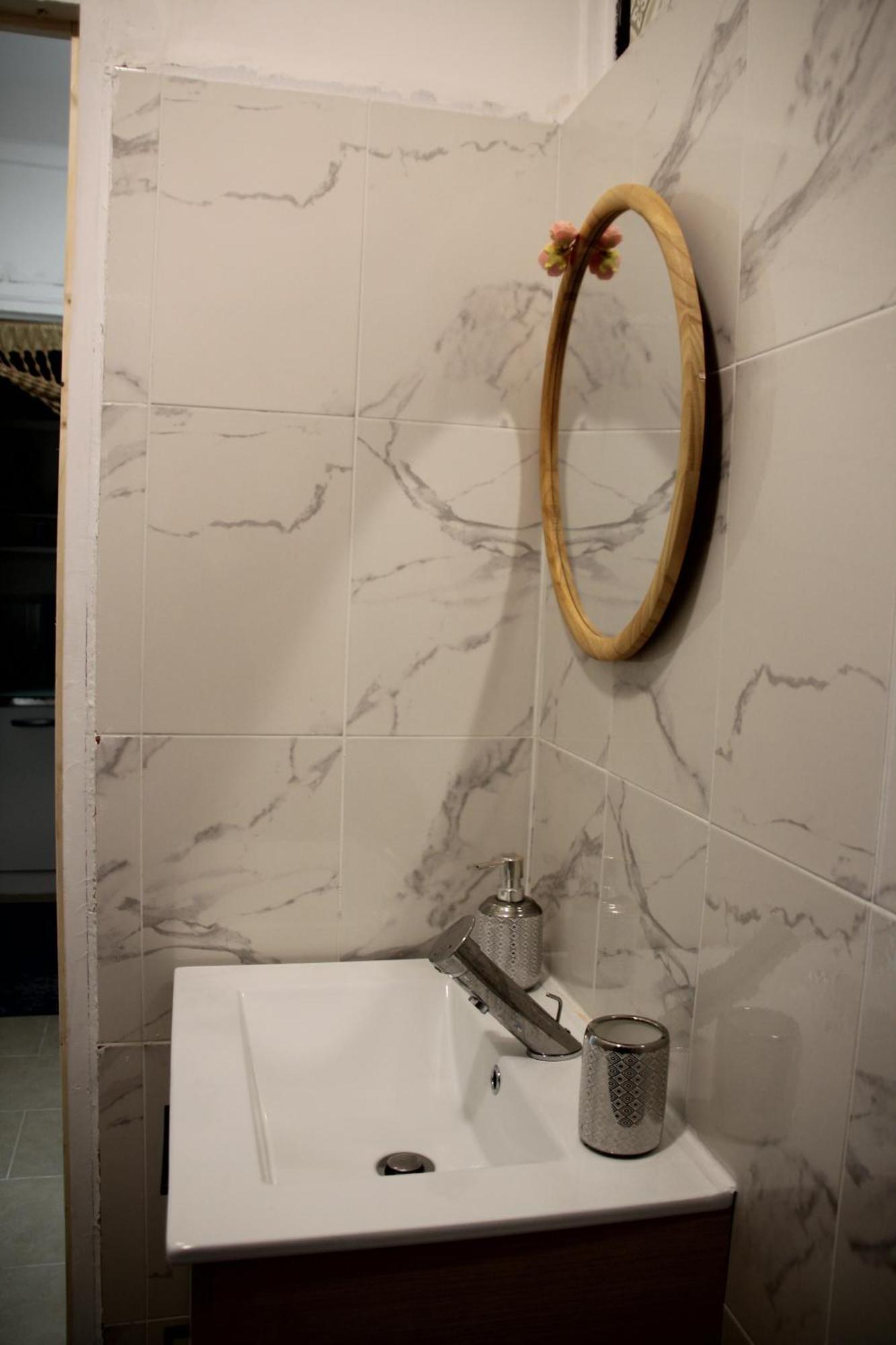 Saint-Martin'S Inn Paris Ngoại thất bức ảnh