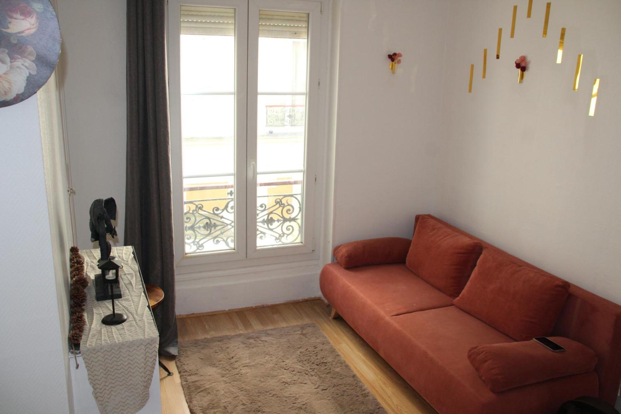 Saint-Martin'S Inn Paris Ngoại thất bức ảnh