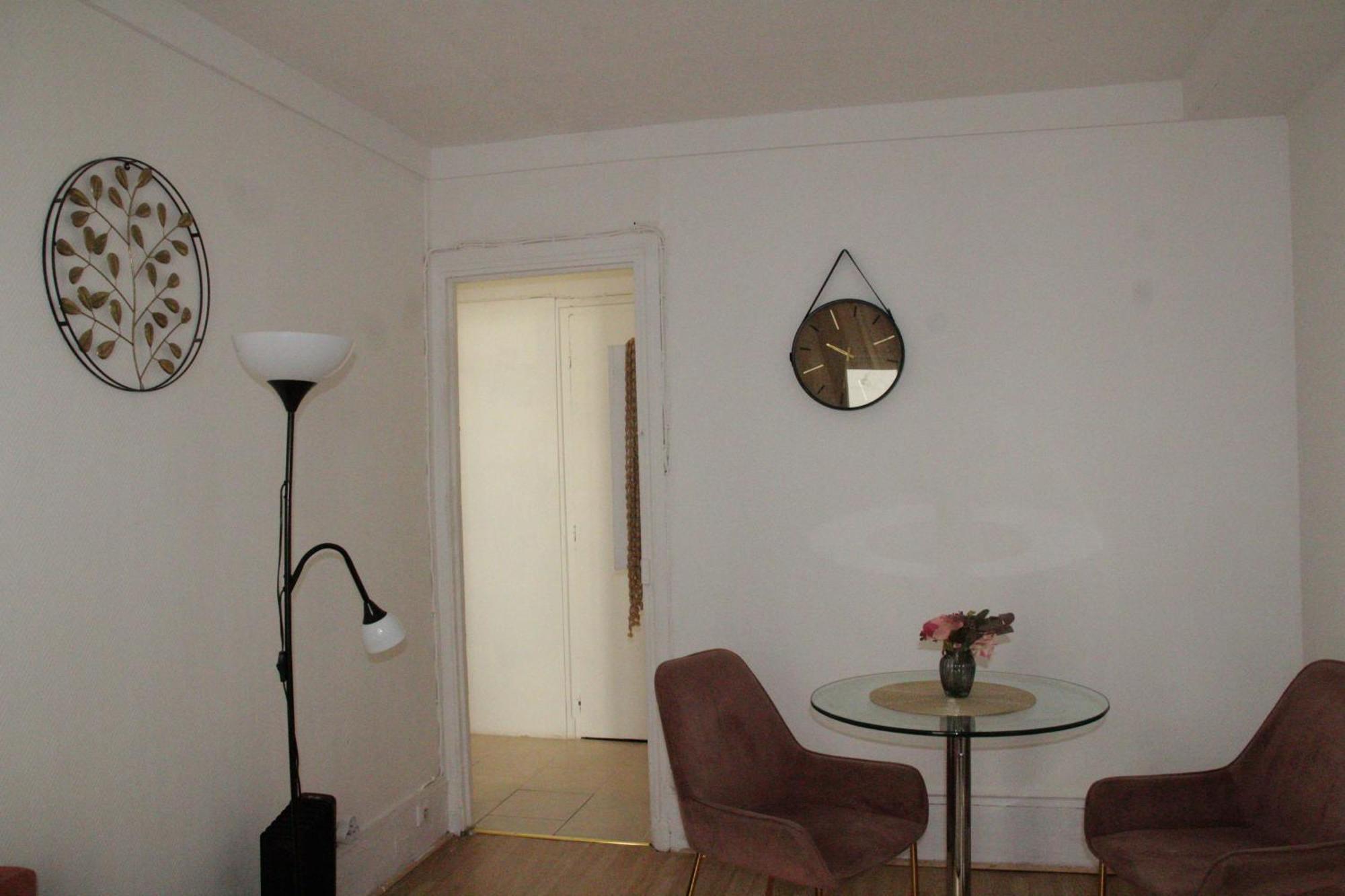 Saint-Martin'S Inn Paris Ngoại thất bức ảnh