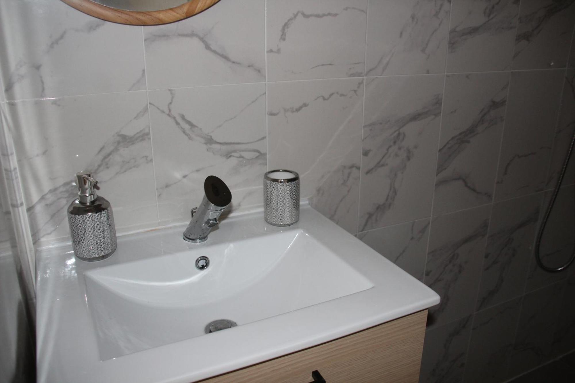 Saint-Martin'S Inn Paris Ngoại thất bức ảnh