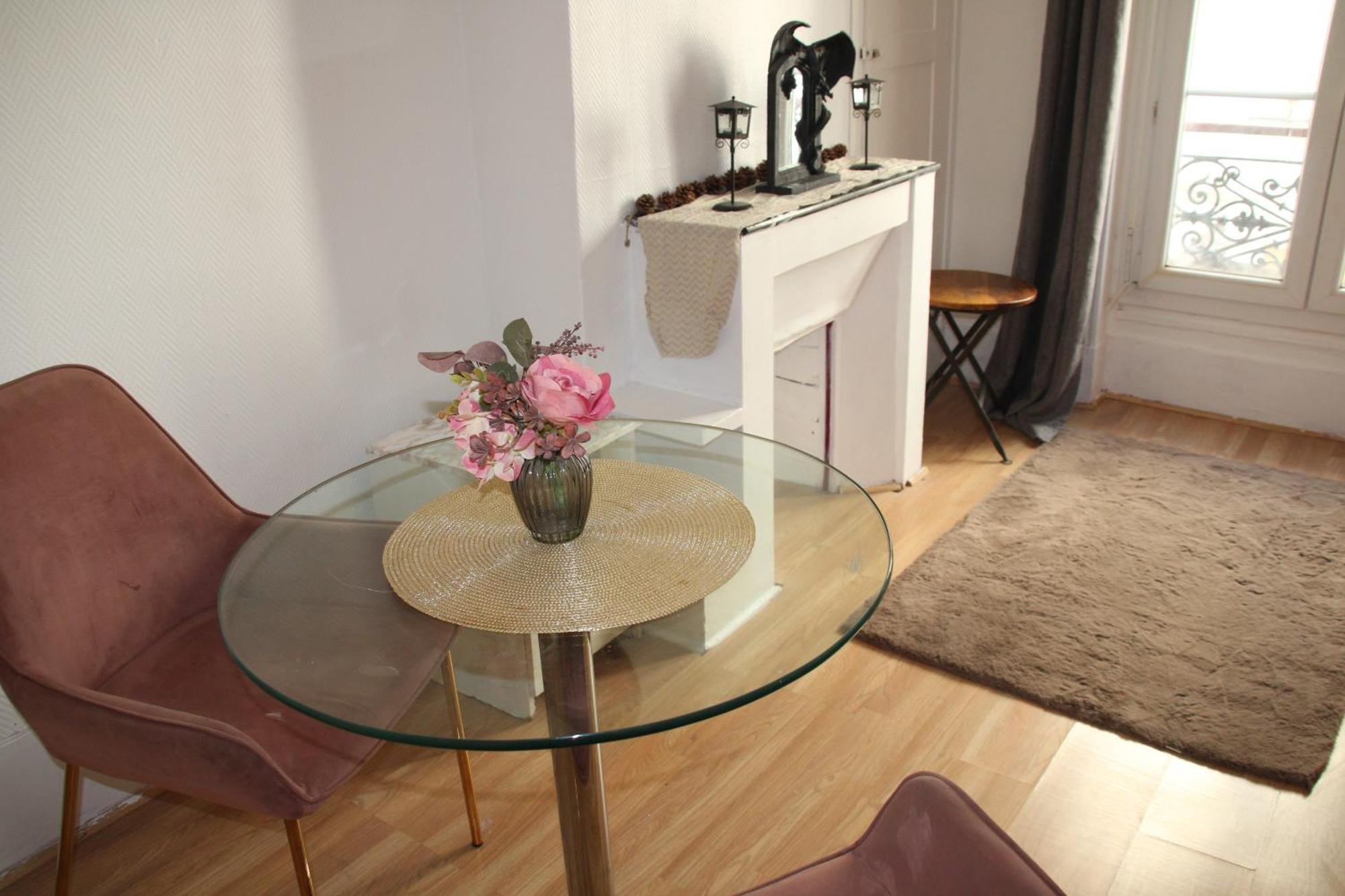 Saint-Martin'S Inn Paris Ngoại thất bức ảnh